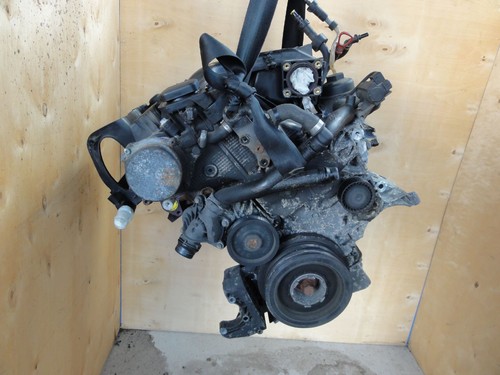 Bmw 320 motor ohne - d,