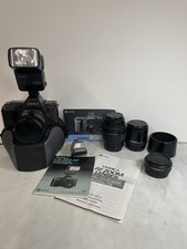 Kamera yashika 230 - cs-230, af