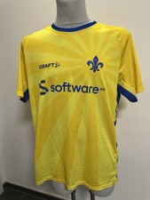 Torwart Trikot SV Darmstadt 98 XXL Gelb