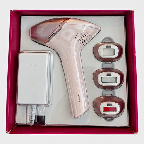 Philips lumea ipl 9000 - philips,