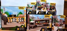 EDEKA Blocks Lego  kpl
