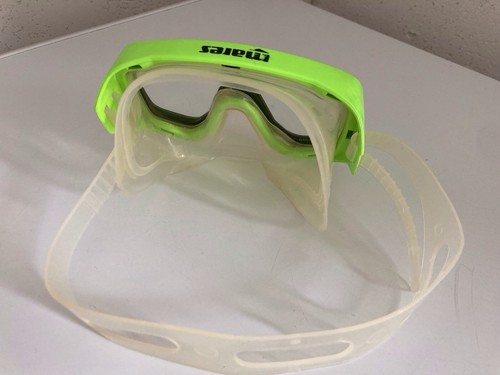 Mares unika taucherbrille - unika, –