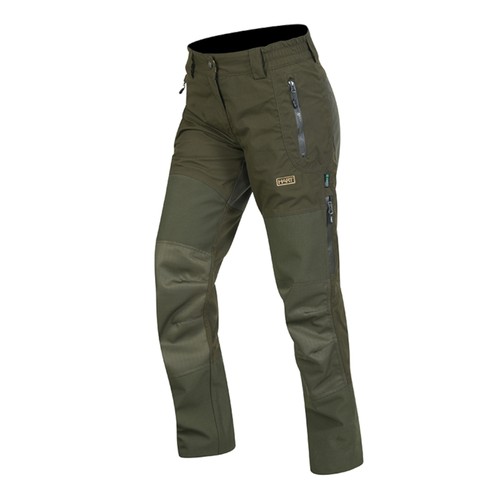 Hart kurgan hose - hart, damen