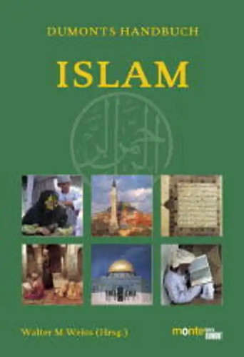 Dumonts handbuch islam - handbuch,