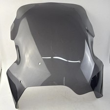 BMW F 800 GS F650 GS 01-048-0372-0 Windschild E0628 KBA 39871