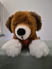 Steiff Hund 35 neuwertig