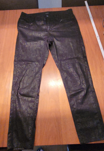 Schicke schwarze jeans von - schicke,
