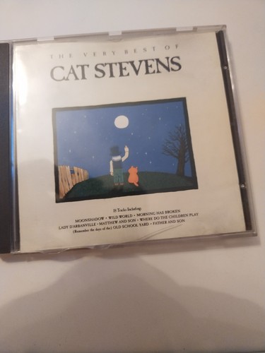The very best - cd,