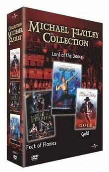 Michael flatley collection - michael,