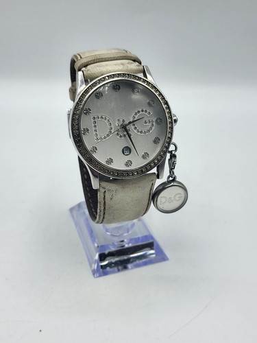 Dolce gabbana time uhr - #xp,