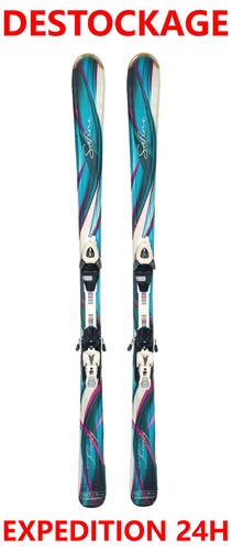 Gebrauchte techno pro trininty - gebrauchte,