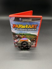 Mario kart double dash - dash,