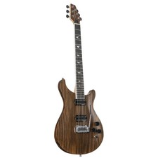 J&D Duke-20 E-Gitarre Natural