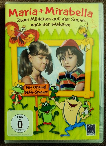 Dvd neu kinderfilm - neu, +