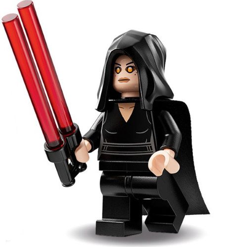 Lego star wars minifigur - lego,