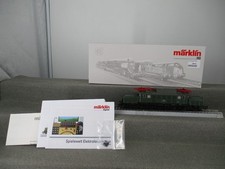 Märklin Spur H0 39990