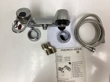 Grohe Europlus Wannenarmatur