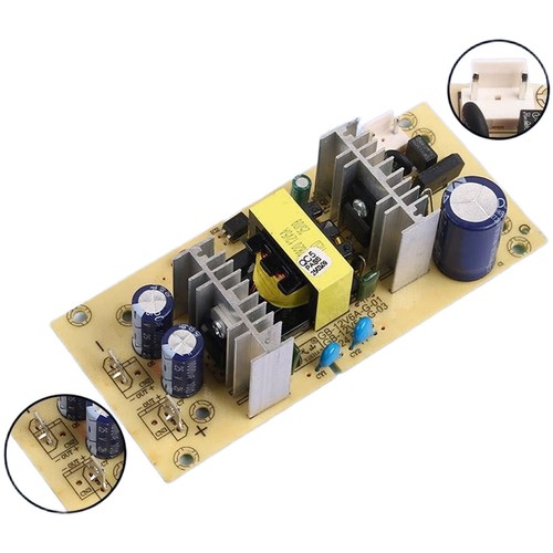 60w 12v dc netzteil - 60w,