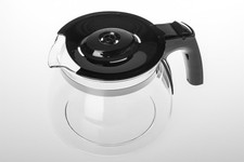 Melitta Glaskanne, Ersatz-Kanne für Kaffeemaschine Enjoy Top Aromafresh 6758146