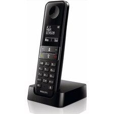 Philips Telefon D4751B/01 4,6