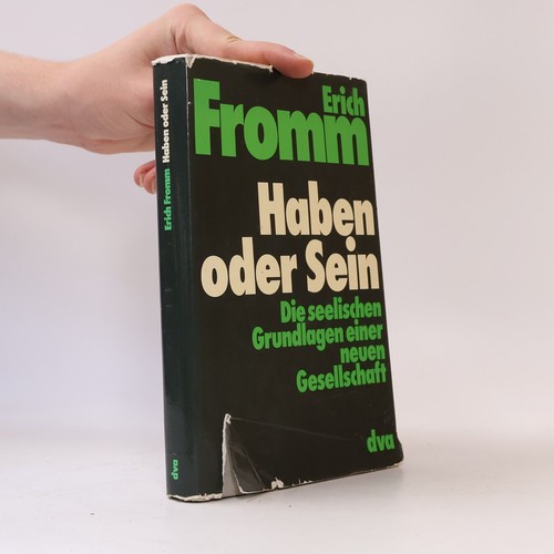 Haben oder sein erich - haben, sein 