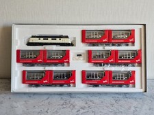 Märklin 150750 Herpa Maybach