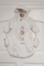 Jacky Baby Wintersack Karrensack Kinderkarre One Size