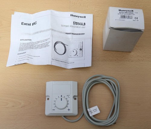 Honeywell centra excel - excel, irc
