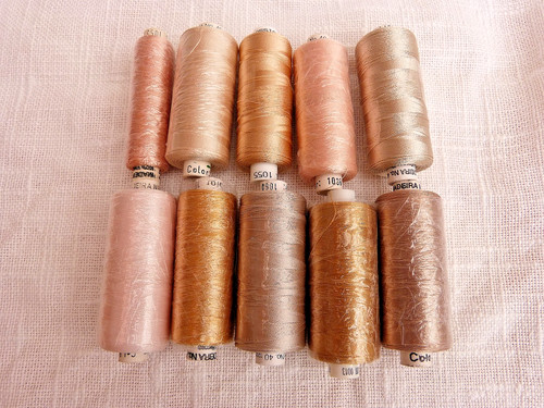 Madeira beige töne - 10,