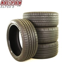 4x 245/40 R20 99Y-275/35 R20