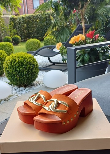 Nuovo pantoletten mules - nuovo,