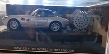 Modellauto 1:43 James Bond 007