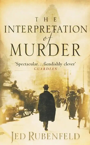 The interpretation murder - murder,