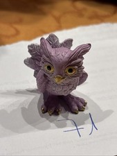 Schleich "Bayala" - Goldene Schloss Eule Ava (82933)