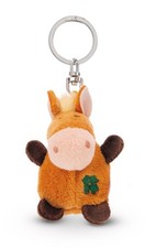 NICI SCHLÜSSELANHÄNGER PFERD