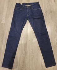 Strellson Jeans, Modell