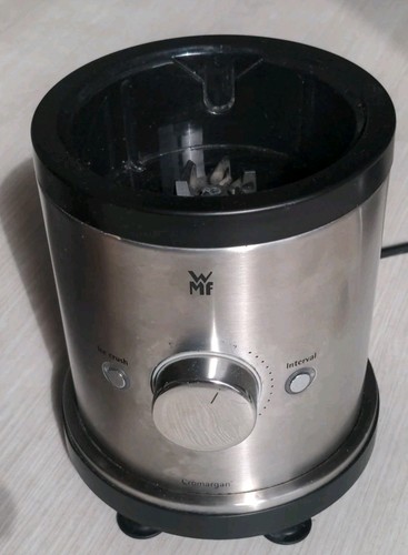 Wmf lineo table blender - table, motor