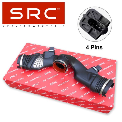 Src ansaugrohr - src,