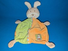 Babydream Schmusetuch Hase  Kuscheltuch Bunny