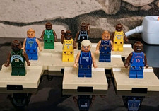 Lego NBA COLLECTORS NBA #8 9