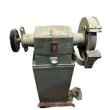 REMA DS15/300 Doppelschleifbock Doppelschleifmaschine