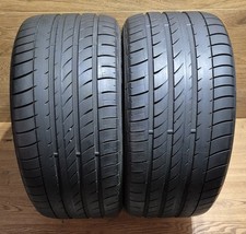2x Sommerreifen Dunlop SP