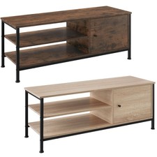 TV-Regal Lowboard TV-Schrank