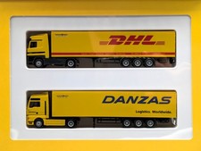 LKW Modell 1:87 AWM Set "Aus