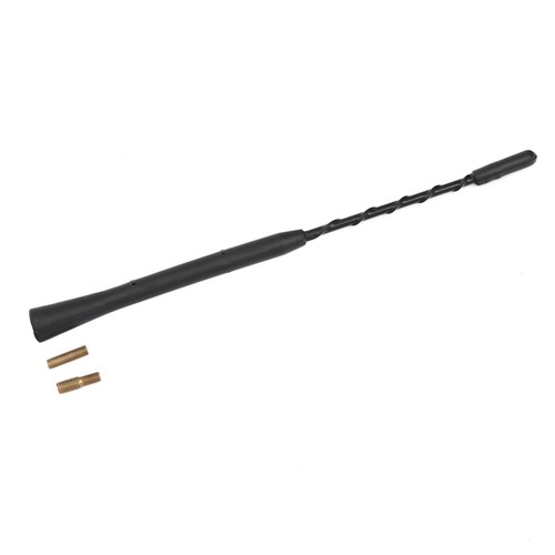 23cm antenne stab für opel - antenne,