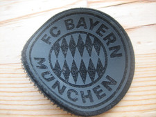 FC Bayern München Aufnäher