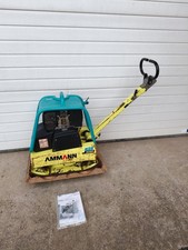 Rüttelplatte Ammann APR 3020