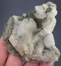 Calcit - Meggen, Sauerland