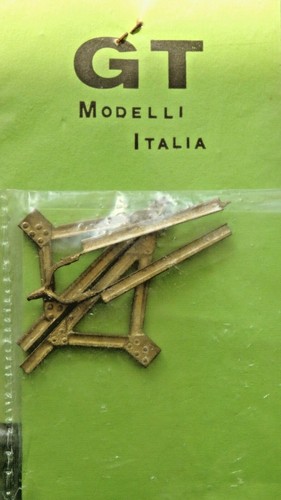Modelle artikel 104 bausatz - modelle,