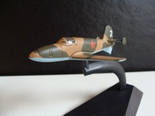  Russische Bolchowitinow BI-1